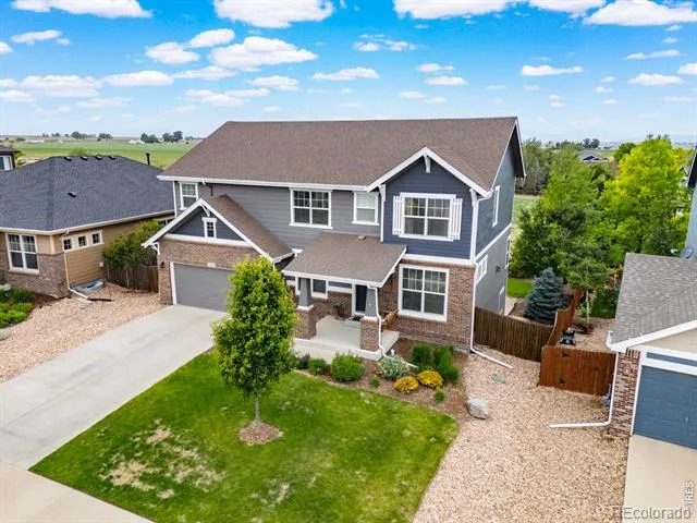 2750 S Muscovey Lane Johnstown, CO 80534