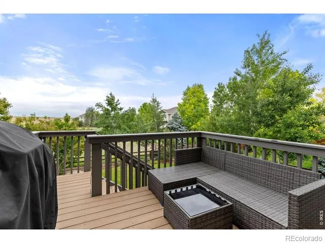 2750 S Muscovey Lane Johnstown, CO 80534
