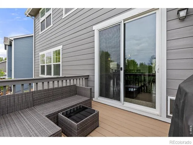 2750 S Muscovey Lane Johnstown, CO 80534