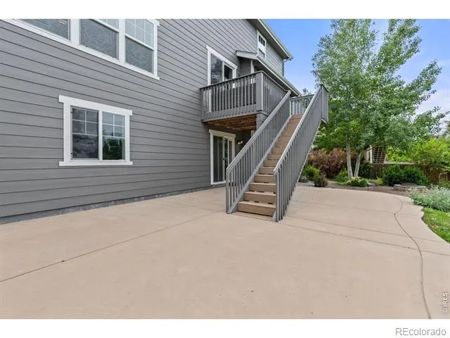 2750 S Muscovey Lane Johnstown, CO 80534