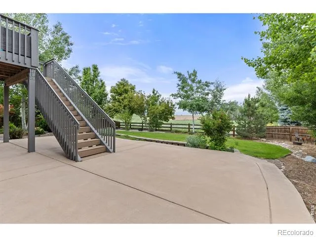 2750 S Muscovey Lane Johnstown, CO 80534
