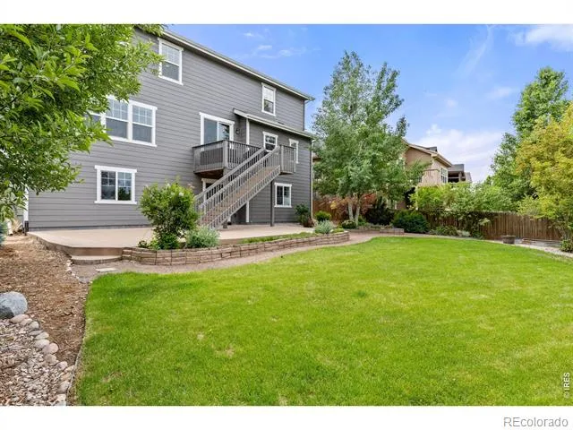 2750 S Muscovey Lane Johnstown, CO 80534