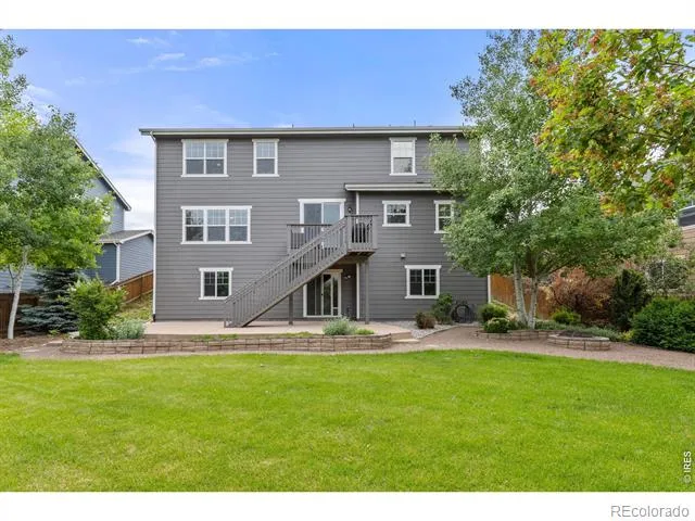 2750 S Muscovey Lane Johnstown, CO 80534