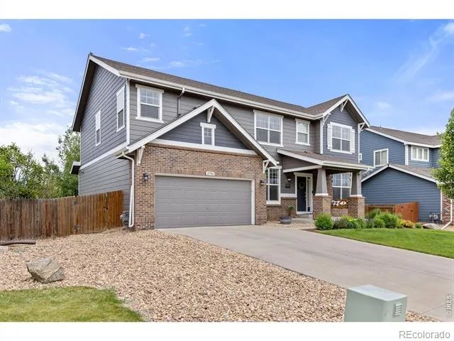 2750 S Muscovey Lane Johnstown, CO 80534