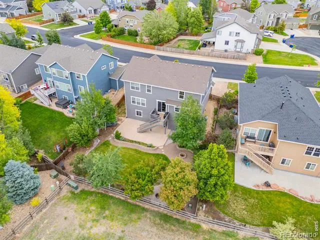 2750 S Muscovey Lane Johnstown, CO 80534