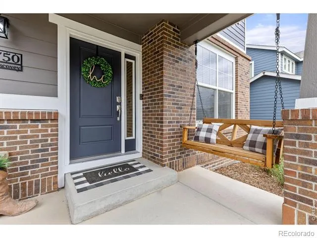 2750 S Muscovey Lane Johnstown, CO 80534