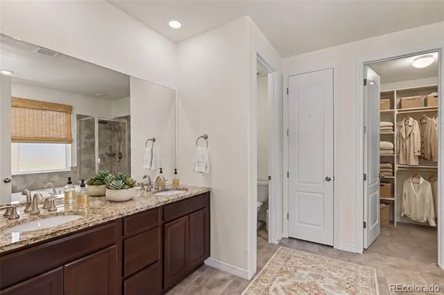 8777 Ginkgo Loop Parker, CO 80134
