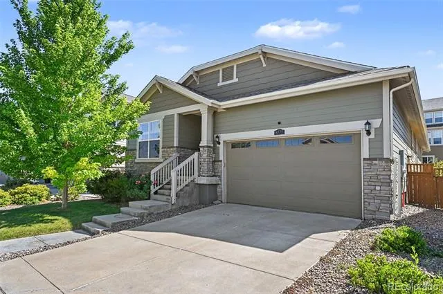 8777 Ginkgo Loop Parker, CO 80134