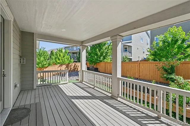 8777 Ginkgo Loop Parker, CO 80134