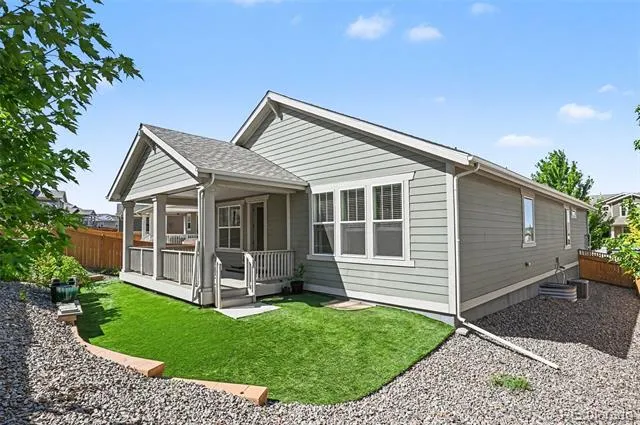 8777 Ginkgo Loop Parker, CO 80134