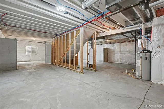 8777 Ginkgo Loop Parker, CO 80134