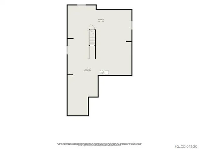 8777 Ginkgo Loop Parker, CO 80134