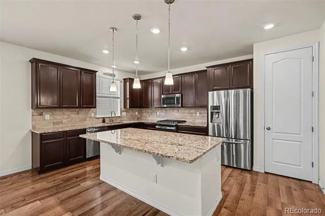 8777 Ginkgo Loop Parker, CO 80134