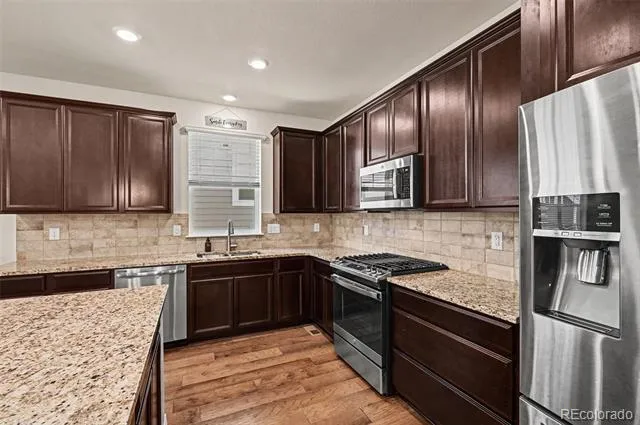8777 Ginkgo Loop Parker, CO 80134