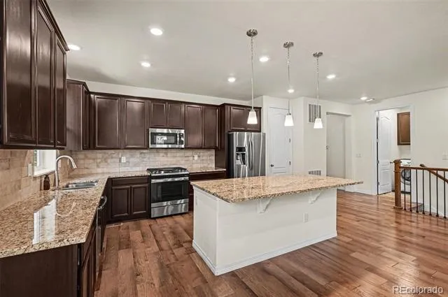 8777 Ginkgo Loop Parker, CO 80134