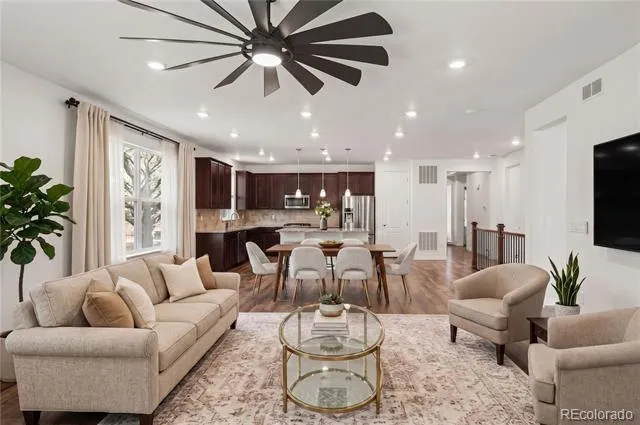 8777 Ginkgo Loop Parker, CO 80134