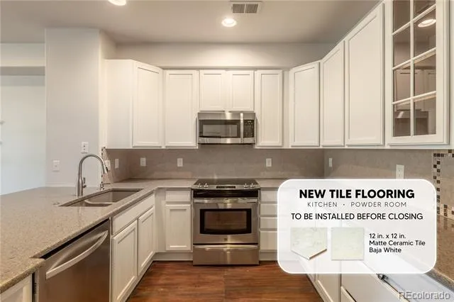 1431 Turnberry Drive Castle Rock, CO 80104
