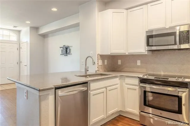 1431 Turnberry Drive Castle Rock, CO 80104