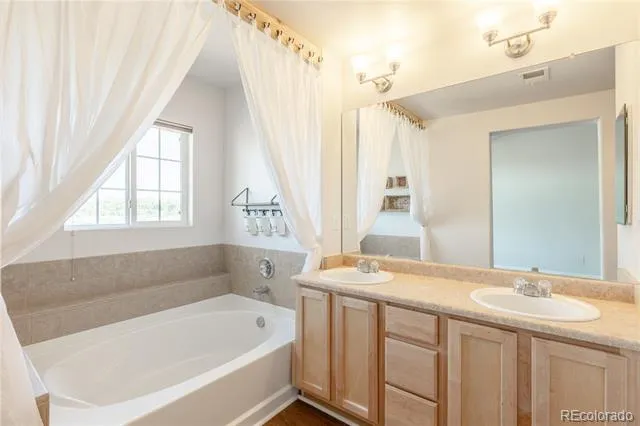 1431 Turnberry Drive Castle Rock, CO 80104