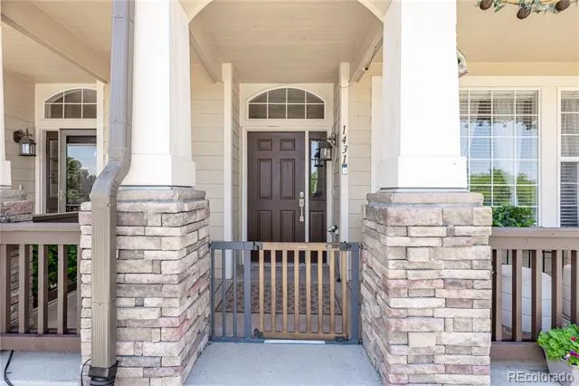 1431 Turnberry Drive Castle Rock, CO 80104