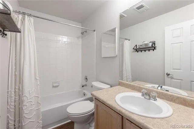 1431 Turnberry Drive Castle Rock, CO 80104