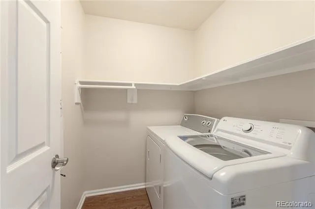 1431 Turnberry Drive Castle Rock, CO 80104