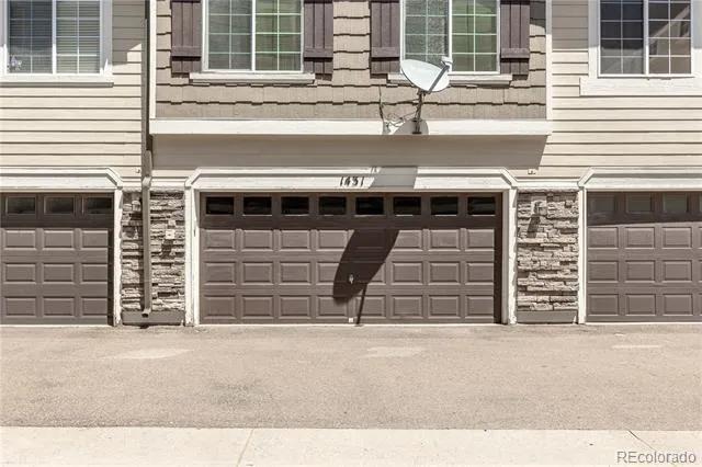 1431 Turnberry Drive Castle Rock, CO 80104