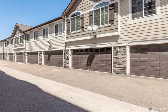 1431 Turnberry Drive Castle Rock, CO 80104