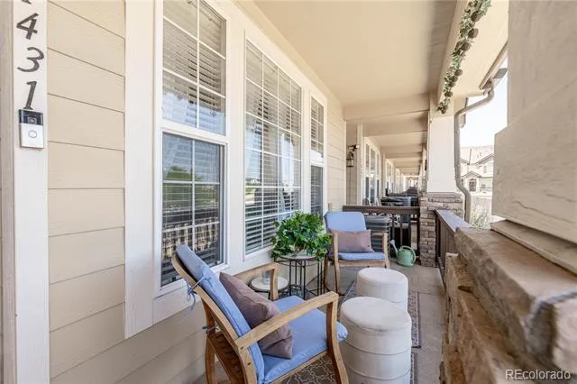 1431 Turnberry Drive Castle Rock, CO 80104