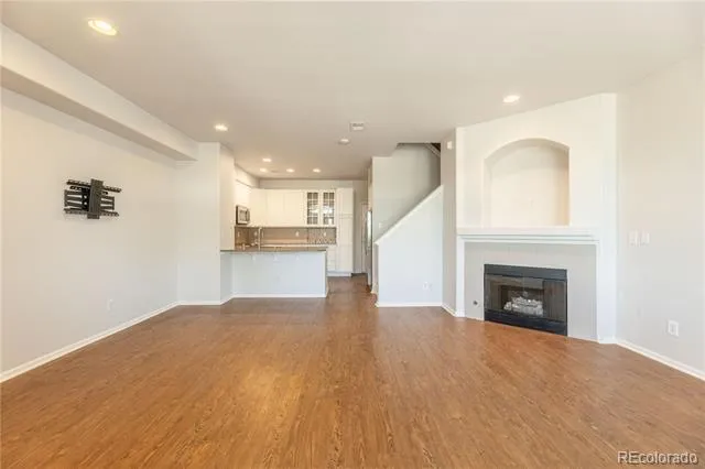 1431 Turnberry Drive Castle Rock, CO 80104