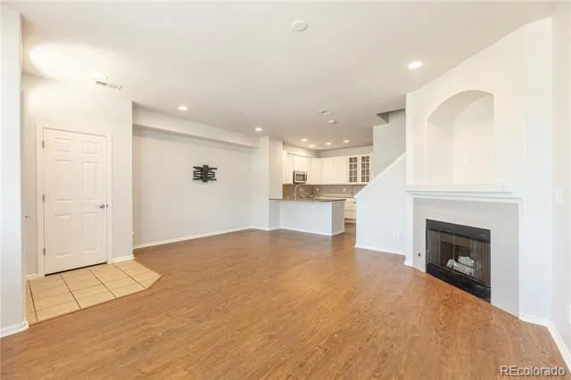 1431 Turnberry Drive Castle Rock, CO 80104