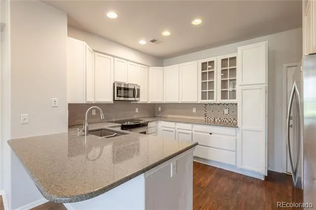 1431 Turnberry Drive Castle Rock, CO 80104