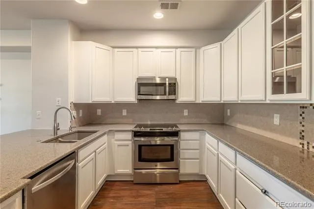 1431 Turnberry Drive Castle Rock, CO 80104