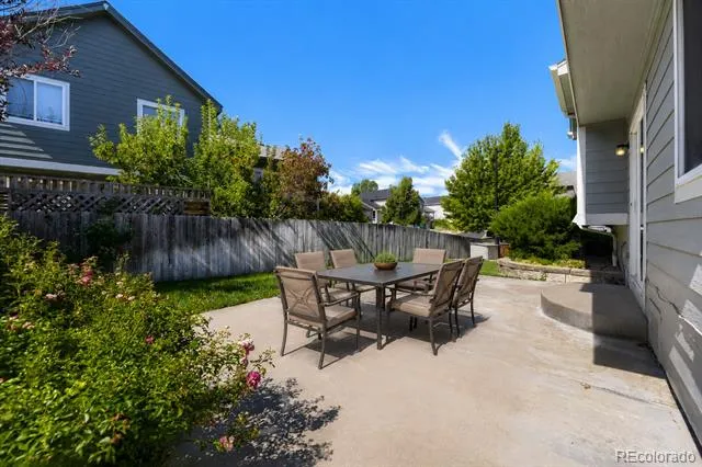 11033 Pheasant Court Parker, CO 80134