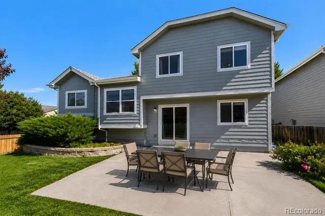 11033 Pheasant Court Parker, CO 80134