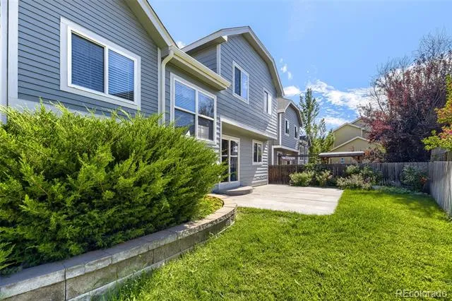 11033 Pheasant Court Parker, CO 80134
