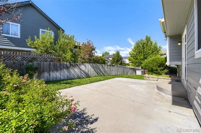 11033 Pheasant Court Parker, CO 80134