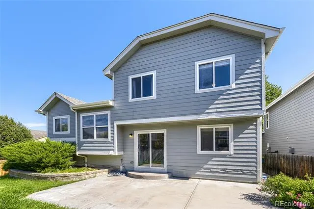 11033 Pheasant Court Parker, CO 80134