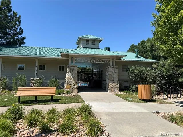 11033 Pheasant Court Parker, CO 80134