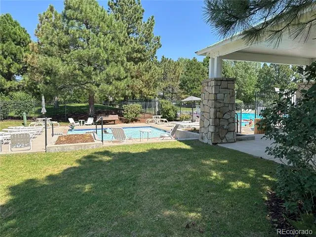 11033 Pheasant Court Parker, CO 80134