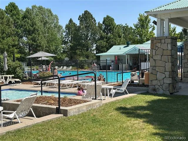 11033 Pheasant Court Parker, CO 80134