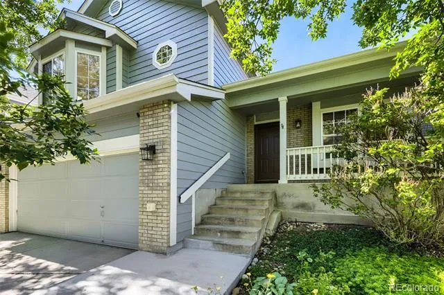 11033 Pheasant Court Parker, CO 80134