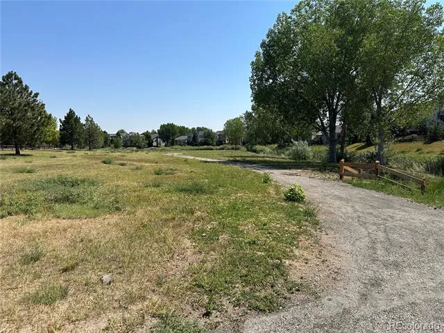 11033 Pheasant Court Parker, CO 80134