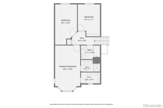 11033 Pheasant Court Parker, CO 80134