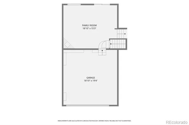 11033 Pheasant Court Parker, CO 80134