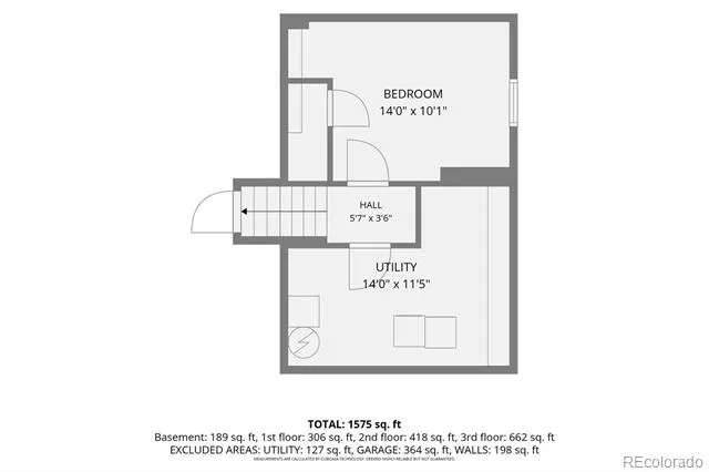 11033 Pheasant Court Parker, CO 80134