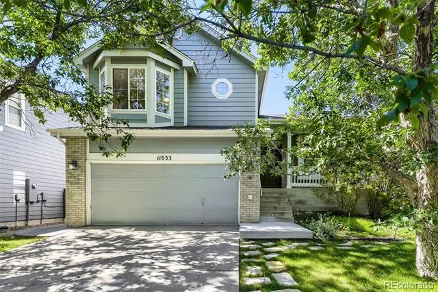 11033 Pheasant Court Parker, CO 80134