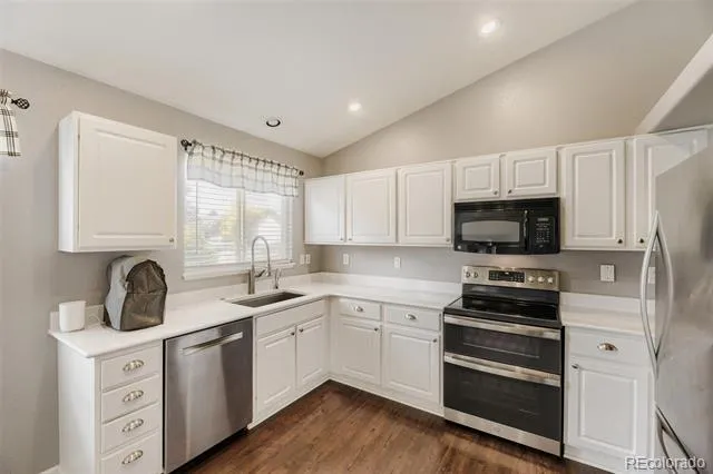 11033 Pheasant Court Parker, CO 80134