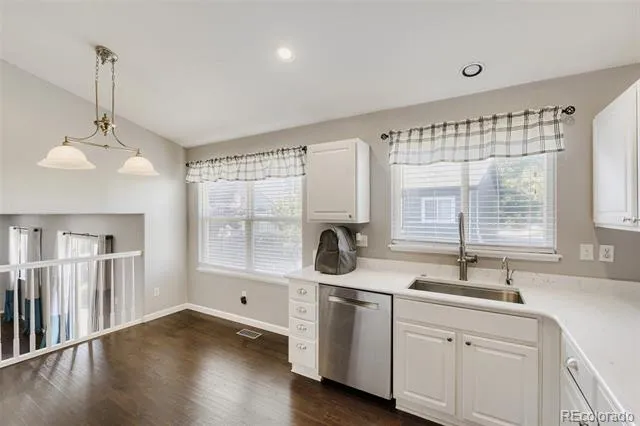 11033 Pheasant Court Parker, CO 80134