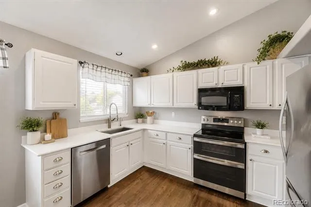11033 Pheasant Court Parker, CO 80134